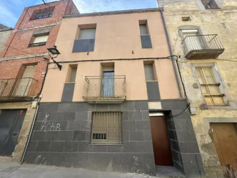 Casa en Camí Sant Magí