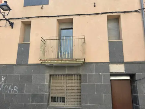 Casa en Camí Sant Magí