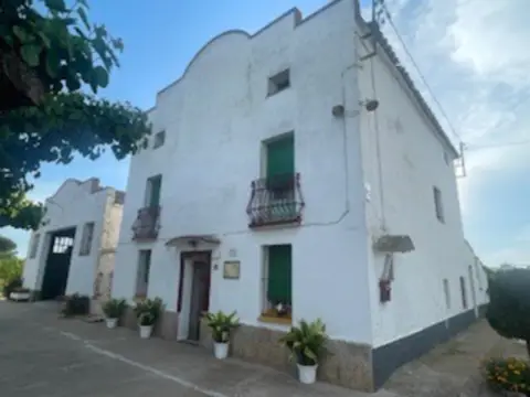 Casa en Sector Partida Pardinyes Altes