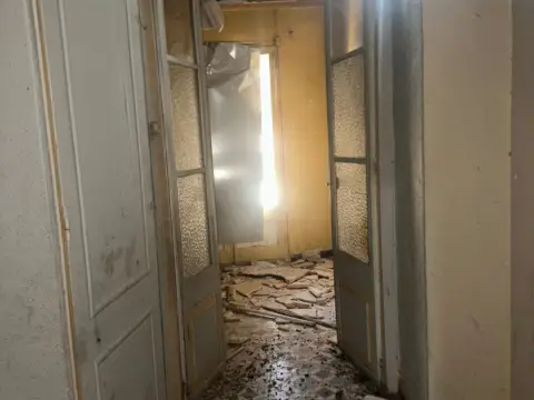 Casa en Avinguda de Catalunya