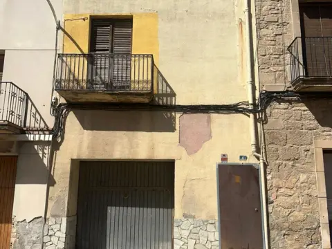 Casa en Avinguda de Catalunya