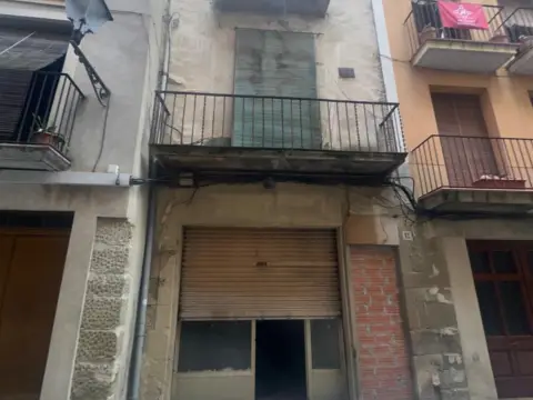 Casa en Carrer Major