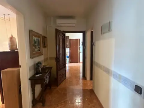 Piso en Carrer de l'Estadi