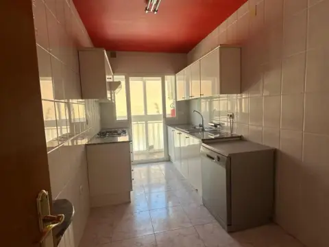 Piso en Carrer de Montoliú