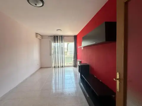 Piso en Carrer de Montoliú