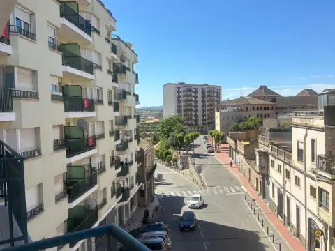 Piso en Avinguda de Catalunya