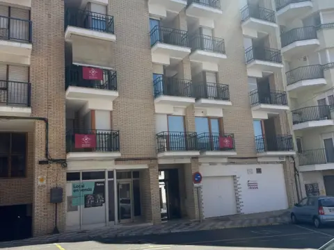 Piso en Avinguda de Catalunya