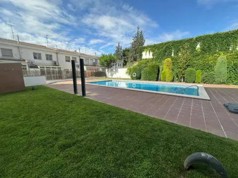 Piso en Avinguda de l'Urgell