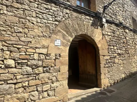 Casa en Travessia Major