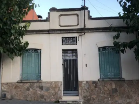 Casa en Avinguda de Vallfogona