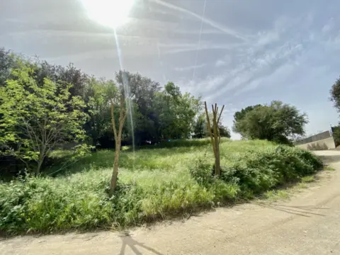 Terreno en La Roca del Vallès