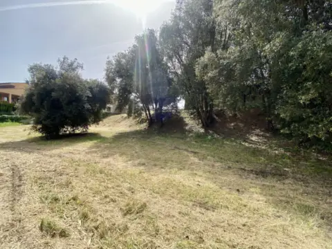 Terreno en La Roca del Vallès