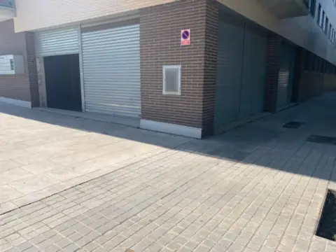 Local comercial en L'Hostal-Lledoner