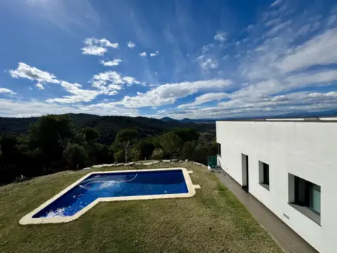 Casa en Bosc Ruscadella