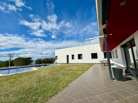 Casa en Bosc Ruscadella