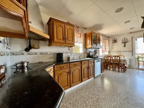 Casa en Carrer de Francesc Castell