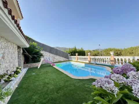 Casa en Carrer de Francesc Castell