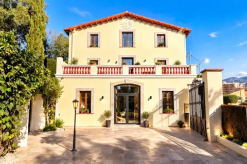 Casa en Arenys de Munt