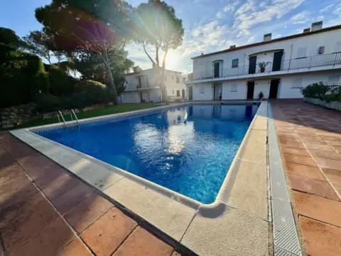 Piso en Carrer de Menorca