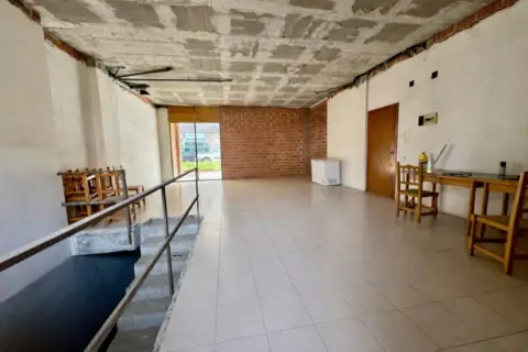 Local comercial en Rambla Mestre Jaume Torrents