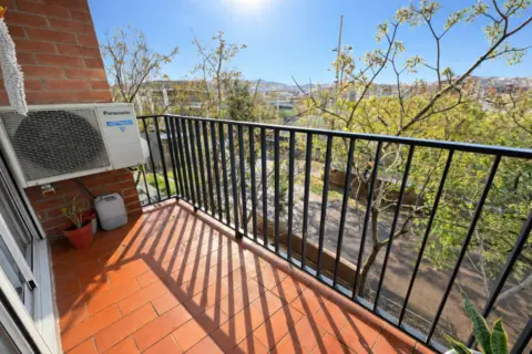 Piso en Passeig de Guayaquil