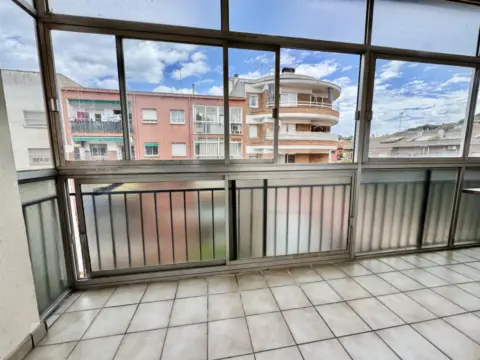 Piso en Centro