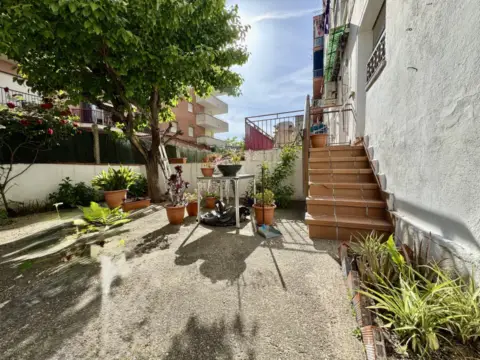 Piso en La Roca del Vallès