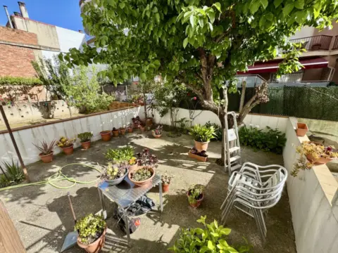 Piso en La Roca del Vallès