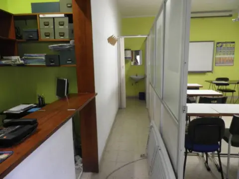 Local comercial en Centro