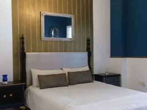 Piso en calle Álvarez de Lugo