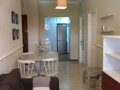 Piso en calle Álvarez de Lugo