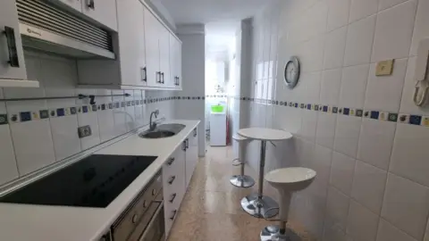 Piso en Avenida de los Menceyes, 184