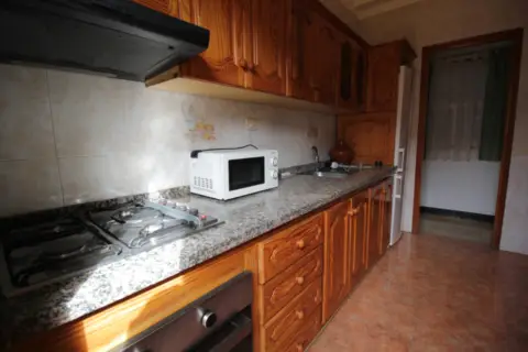 Casa en calle de la Asomada