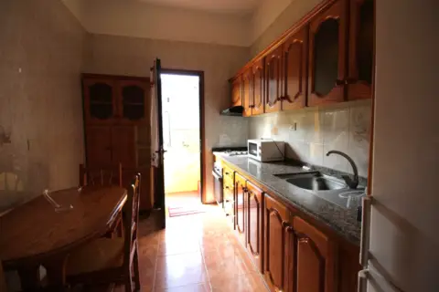 Casa en calle de la Asomada