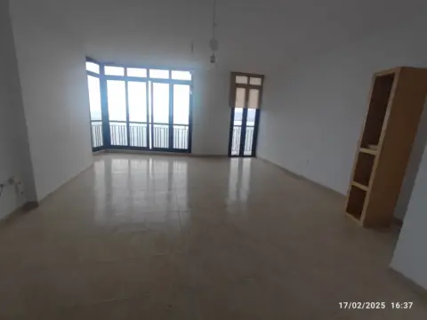 Piso en calle Pizarro