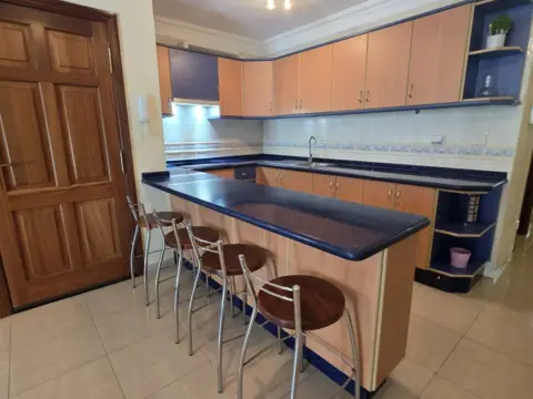 Piso en calle San Juan Evangelista