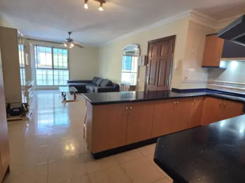 Piso en calle San Juan Evangelista