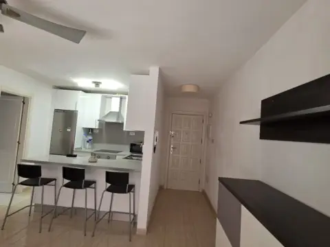 Piso en Rambla Pulido