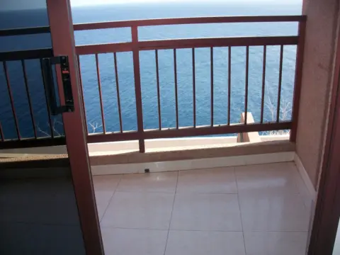 Piso en calle Pizarro