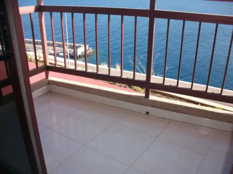 Piso en calle Pizarro