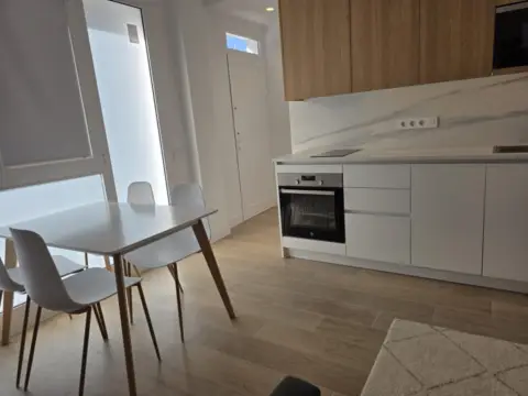 Apartamento en calle de Patricio Anran de Prado