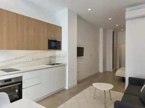 Apartamento en calle de Patricio Anran de Prado