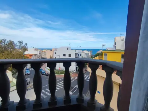 Apartamento en calle Amance