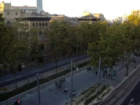 Piso en Gran Via
