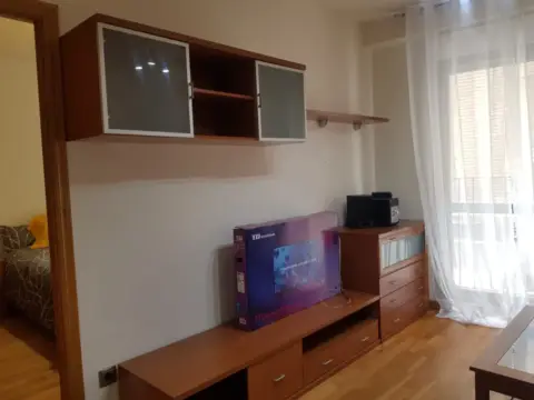 Apartamento en calle del Coso