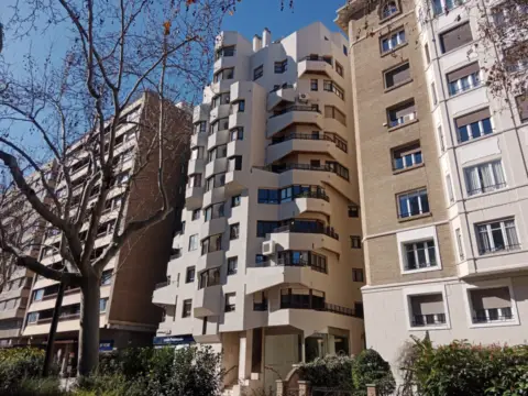 Piso en Paseo de Sagasta