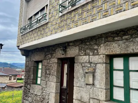 Casa en calle de Santa Teresa