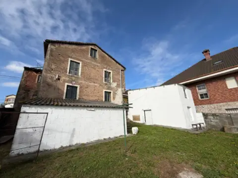 Casa en calle de Santa Teresa