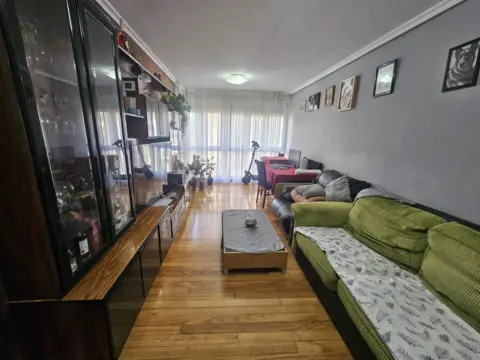 Piso en Avenida de Menéndez Pelayo