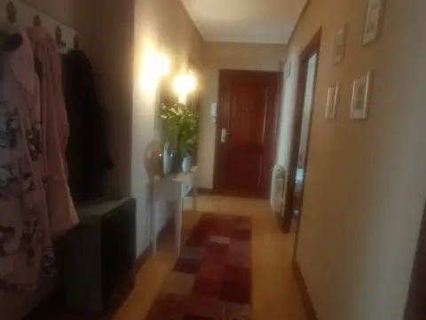 Piso en Avenida de la Libertad